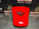 97-04 C5 CORVETTE WATERFALL RED OEM #1374