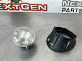 2011 CAMARO SS LEFT HAND FOG LIGHT W/ BEZEL OEM 92194282 #320