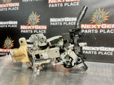 2019 FORD F250 STEERING COLUMN WITH KEY JC3C-3C529-BC OEM #1308