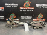2008 FORD F350 6.4 DIESEL 5R110 4WD TRANSMISSION  ELECTRIC T CASE HARNESS #1034