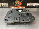 2011 CADILLAC CTS-V PARK ASSIST AND ELECTRONIC COMPASS MODULE OEM #1305
