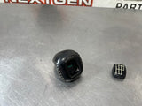 97-04 C5 CORVETTE OEM MANUAL SHIFT KNOB #605