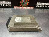 2011 FORD F250 6.7L TCM TRANSMISSION CONTROL MODULE BC3A-12B565-CH OEM #1091