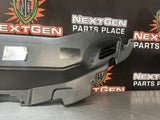 2004 PONTIAC GTO RADIATOR UPPER COVER BAFFLE OEM 92160585 #1027