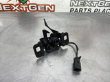 2017 CAMARO SS HOOD RELEASE LATCH 84145131 OEM #640