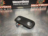 2013 FORD MUSTANG DOME LIGHT OEM #981