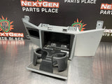 2011 FORD F250 CUP HOLDER CENTER DASH 8C34-2504608-N OEM #790