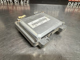 06-07 C6 CORVETTE LS2 ECU ECM COMPUTER OEM 12611832 #1255