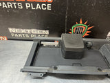 2015 FORD F350 CENTER TOP DASH STORAGE SPEAKER TRAY DC34-25045P64-A OEM #1246