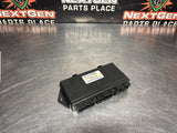 01-04 C5 CORVETTE DRIVER SIDE LH DOOR MODULE OEM 09389689 #1368