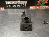 2008 C6 CORVETTE RIGHT FRONT RIDE SENSOR OEM 25348415 #1266