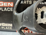 2007 FORD F350 STEERING WHEEL W CRUISE CONTROL, STEREO, TEMP FAN OEM #1296