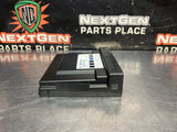 2010 CAMARO SS BCM BODY CONTROL MODULE W BRACKET OEM 13577268 #1547