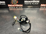 05-13 C6 CORVETTE AIRBAG CLOCK SPRING OEM 26129609 #1538