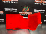 97-04 C5 CORVETTE CONVERTIBLE CARGO TRUNK REAR RH CARPET 10409433 #798