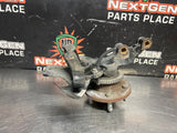 2019 MUSTANG GT LEFT FRONT DRIVER SPINDLE KNUCKLE HUB OEM FR3C-3108-A #1617