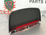 08-09 PONTIAC G8 3RD THIRD BRAKE LIGHT OEM #421