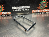 2011 FORD MUSTANG GT AUTOMATIC SHIFTER TRIM BEZEL OEM #1595