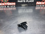 05-13 C6 CORVETTE RH PASSENGER DOOR RELEASE SWITCH 10362041 #1485
