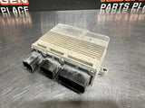 2011 FORD F250 DIESEL GLOW PLUG RELAY MODULE BC3A-12B533-AD OEM #1337