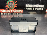 2015 GMC SIERRA 2500 TRANSFER CASE CONTROL MODULE 23287058 OEM #1603