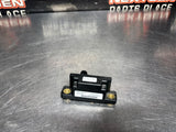 2005 C6 CORVETTE YAW RATE SENSOR OEM 10307709 #1468