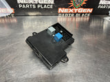 2005 C6 CORVETTE BCM BODY CONTROL MODULE FUSEBOX OEM 15288103 #1468