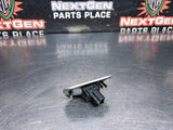 05-13 C6 CORVETTE DRIVER SIDE DOOR RELEASE BUTTON OEM #1485