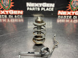 04-06 PONTIAC GTO HOOD LATCH CATCH SPRING OEM #1191