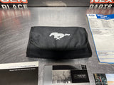2015 FORD MUSTANG GT OWNERS MANUAL OEM #950