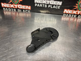 04-06 PONTIAC GTO RH SEAT HINGE TRIM OEM #1043