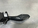 2016 FORD MUSTANG GT TURN SIGNAL STALK SWITCH OEM #621