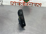 2012 MUSTANG GT TRACTION CONTROL ,HAZARD,TRUNK SWITCH OEM #559