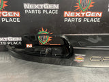 1999 CAMARO Z28 REAR TAIL LIGHT FINISH PANEL BLCK 10262039 OEM #1597