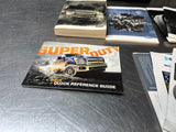 2015 FORD F350 OWNERS MANUAL OEM #1246