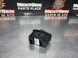 2015 MUSTANG GT HEADLIGHT CONTROL SWITCH DG9T-13D061-BCW OEM #1498