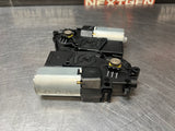 2011 CADILLAC CTS V COUPE SUNROOF SLIDING MOTORS OEM 30020492 #1305