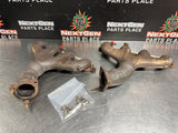 1997 C5 CORVETTE EXHAUST MANIFOLDS OEM #1289