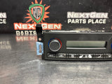 2007 C6 CORVETTE CLIMATE CONTROL 15858813 OEM #1520
