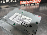 2012 CAMARO SS RADIO RECEIVER OEM 22870782 #1372