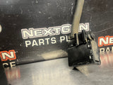 2007 C6 CORVETTE EVAP SOLENOID AND CHARCOAL CANISTER OEM #1520