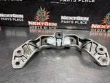 2012 CADILLAC CTS V COUPE 6L90E AUTO TRANSMISSION CROSSMEMBER MOUNT OEM #1592