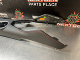 2024 FORD MUSTANG GT CENTER CONSOLE TRIM OEM #1226