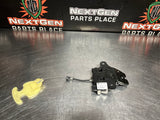 2010 CAMARO SS INSIDE TRUNK RELEASE OEM 13501988 #999