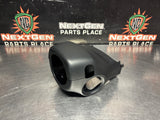 04-06 PONTIAC GTO STEERING COLUMN COVER OEM 92048559 #1522