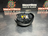 2010 CAMARO SS STEERING WHEEL AIRBAG OEM #1605