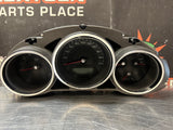 2011 CADILLAC CTS-V COUPE INSTRUMENT CLUSTER OEM 20898907 #1305