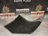 04-06 GTO PASSENGER SIDE RH KICK PANEL 92050772 OEM #1438