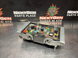 2011 GMC SIERRA 2500 DURAMAX LML ENGINE FUSE BOX 25941367 OEM #1200