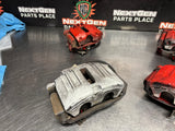 2007 C6 CORVETTE BRAKE CALIPERS BASE OEM #1080